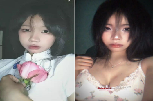 Em nữ sinh lần đầu bị bạn phá trinh