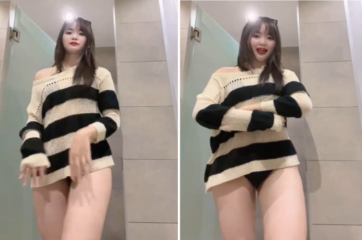 Lộ clip sex em gái đi bơi bị địt sung sướng