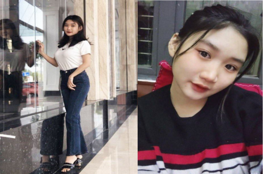 Sinh viên vui vẻ với bạn bị lộ clip